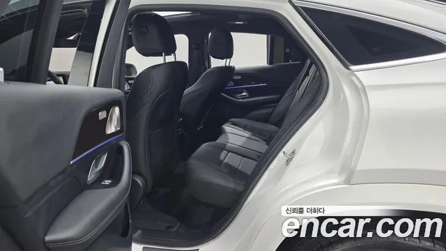 Mercedes-Benz GLE 2026 thumb 11