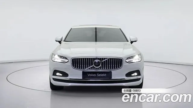 Volvo S90 2024 thumb 2