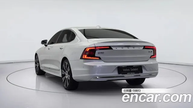 Volvo S90 2024 thumb 4
