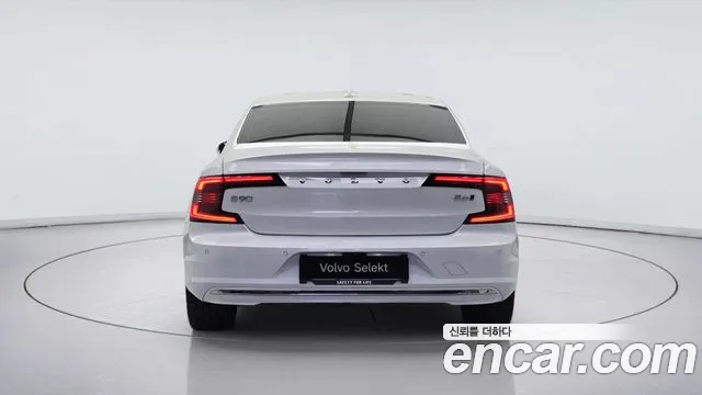 Volvo S90 2024 thumb 5