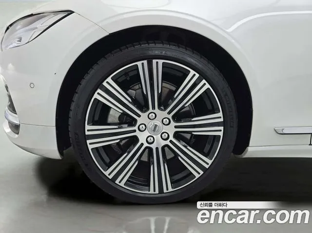 Volvo S90 2024 thumb 6