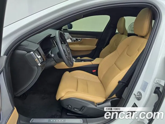 Volvo S90 2024 thumb 9