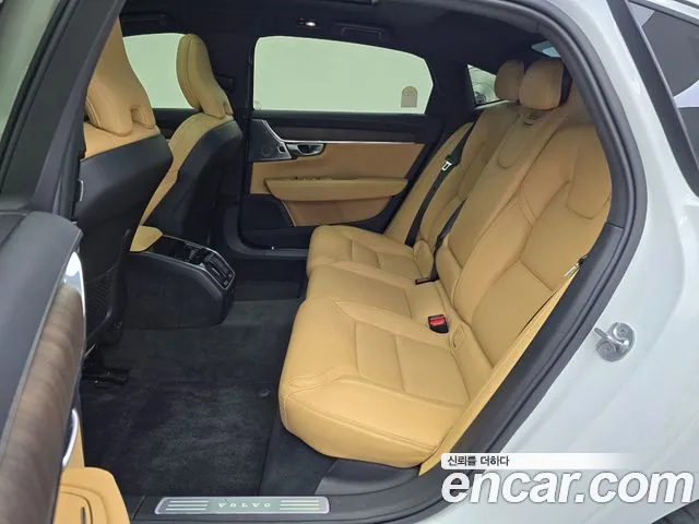 Volvo S90 2024 thumb 10
