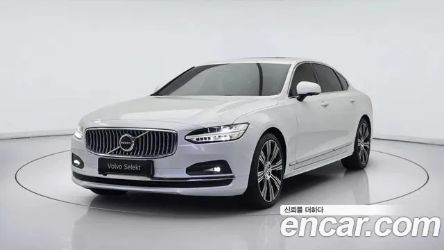 Volvo S90 2024 thumb 11