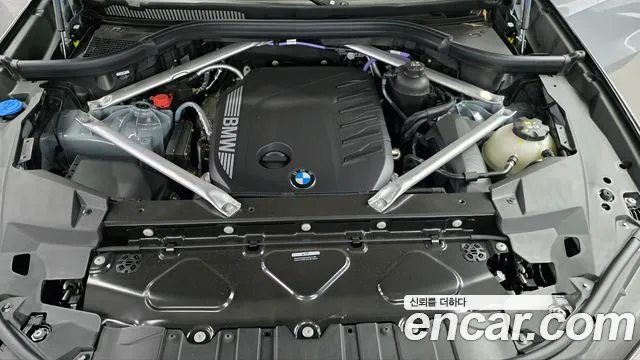 BMW X5 2025 thumb 8