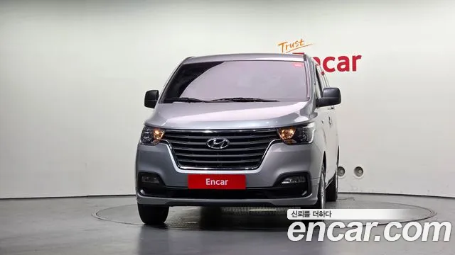 Hyundai Starex 2020 thumb 3