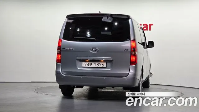 Hyundai Starex 2020 thumb 4
