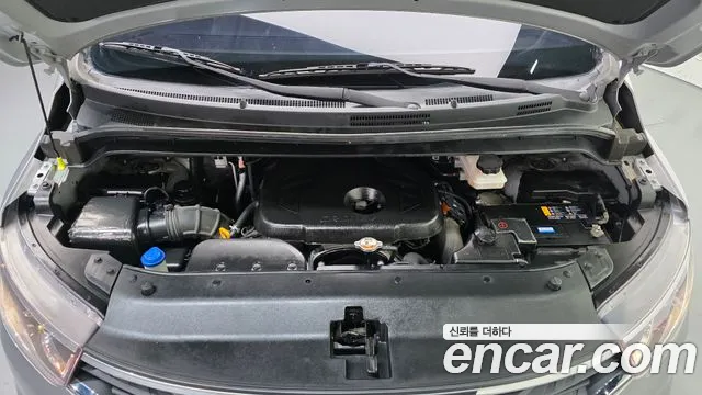 Hyundai Starex 2020 thumb 6