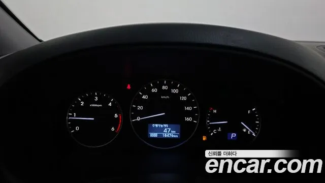 Hyundai Starex 2020 thumb 8