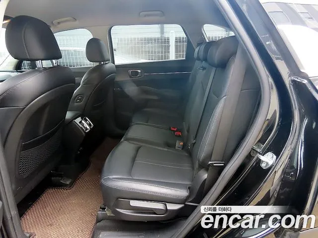 Kia Sorento 2021 thumb 6