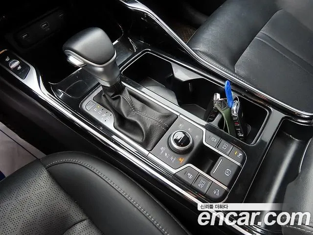 Kia Sorento 2021 thumb 10