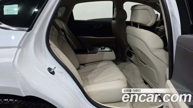 Genesis G80 2024 thumb 12