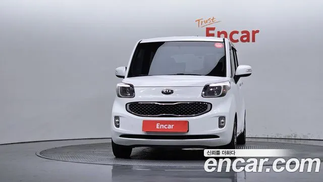 Kia Ray 2015 thumb 3