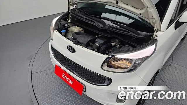 Kia Ray 2015 thumb 6