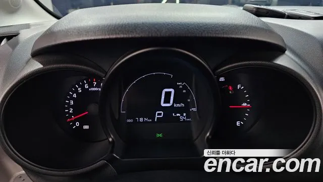 Kia Ray 2015 thumb 8