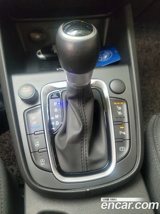 Hyundai Kona 2022 thumb 11