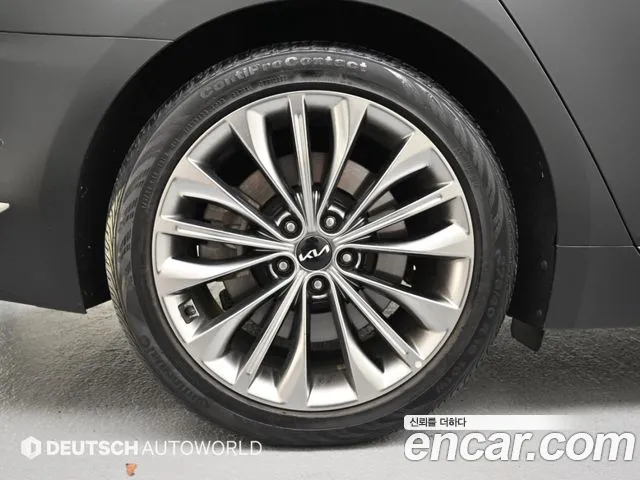 Kia K9 2023 thumb 5