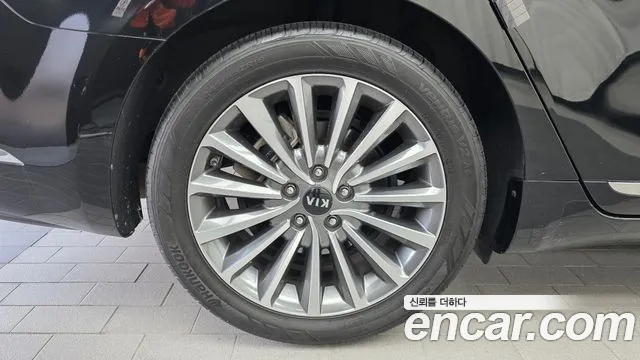 Kia K7 2019 thumb 5