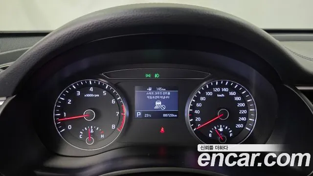 Kia K7 2019 thumb 8