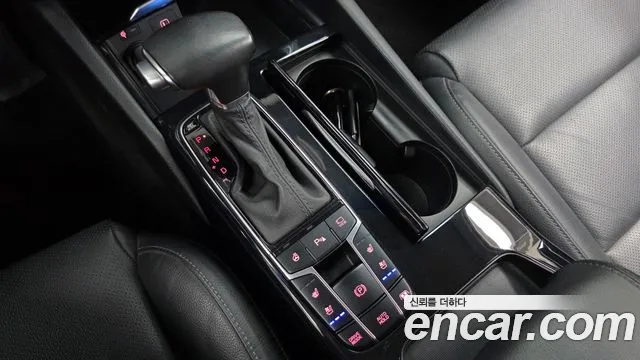 Kia K7 2019 thumb 9