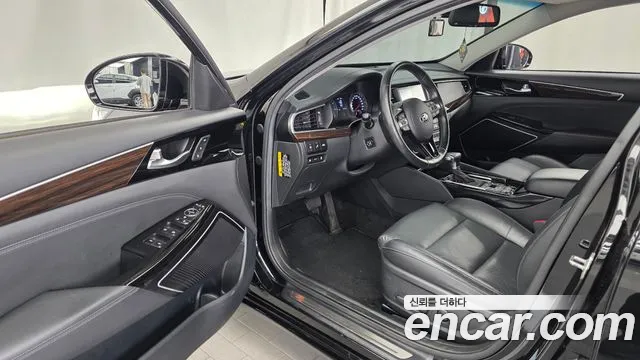 Kia K7 2019 thumb 10