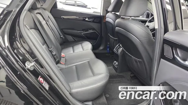 Kia K7 2019 thumb 11