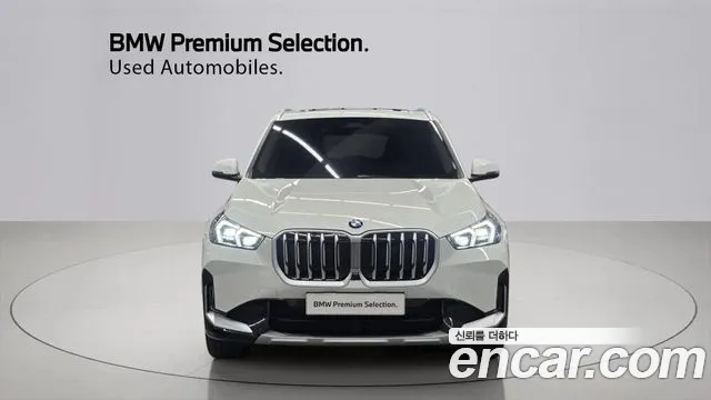 BMW X1 2025 thumb 3