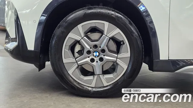 BMW X1 2025 thumb 5
