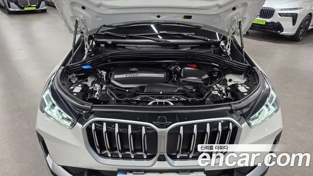 BMW X1 2025 thumb 6