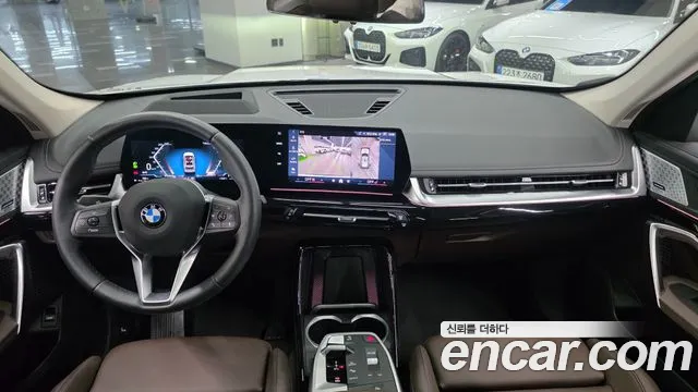 BMW X1 2025 thumb 7
