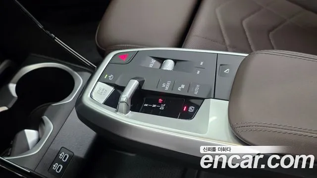 BMW X1 2025 thumb 9