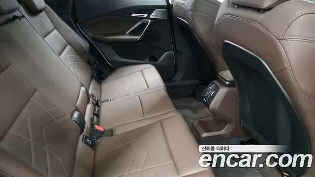 BMW X1 2025 thumb 10
