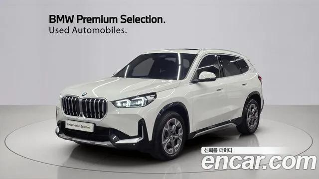 BMW X1 2025 thumb 11