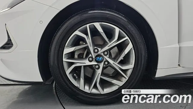 Hyundai Sonata 2019 thumb 5