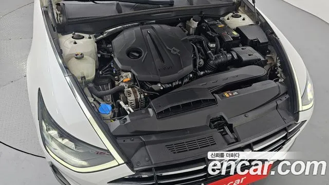 Hyundai Sonata 2019 thumb 6