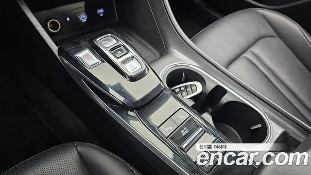 Hyundai Sonata 2019 thumb 9