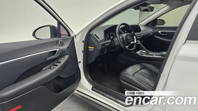 Hyundai Sonata 2019 thumb 10