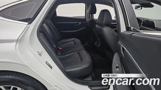 Hyundai Sonata 2019 thumb 11