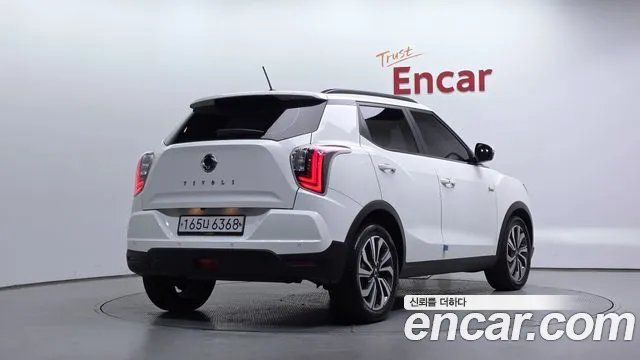 KG_Mobility_Ssangyong TIBOLI 2020 thumb 2