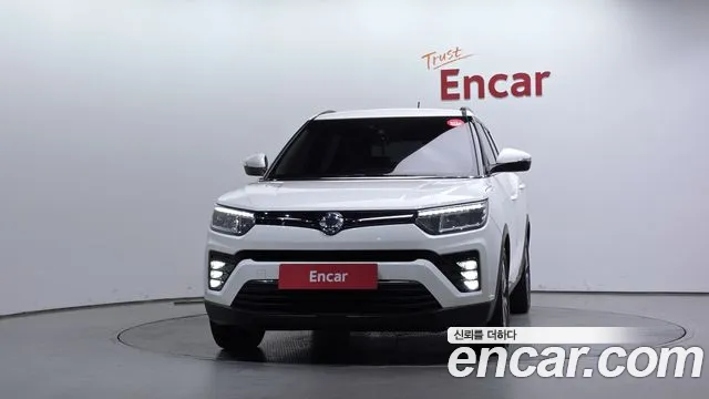 KG_Mobility_Ssangyong TIBOLI 2020 thumb 3