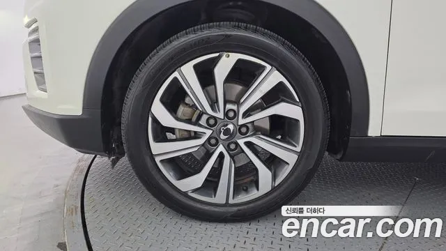 KG_Mobility_Ssangyong TIBOLI 2020 thumb 5