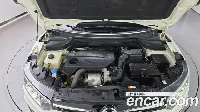 KG_Mobility_Ssangyong TIBOLI 2020 thumb 6