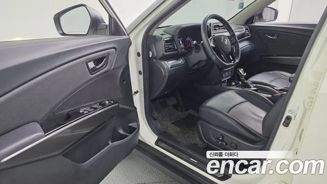 KG_Mobility_Ssangyong TIBOLI 2020 thumb 10