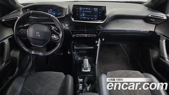 Peugeot 2008 2021 thumb 7