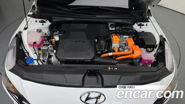 Hyundai Avante 2023 thumb 6