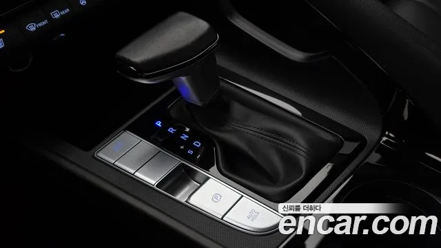 Hyundai Avante 2023 thumb 9