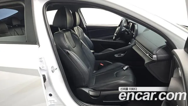 Hyundai Avante 2023 thumb 12