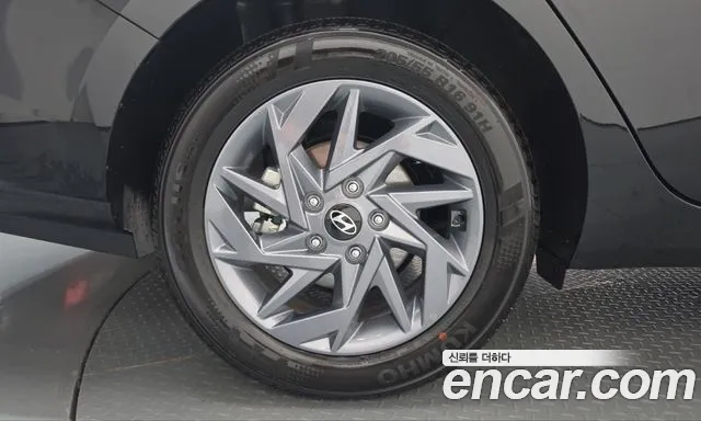Hyundai Avante 2026 thumb 4