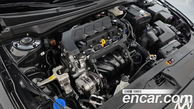 Hyundai Avante 2026 thumb 5