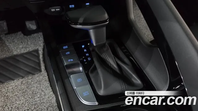 Hyundai Avante 2026 thumb 8